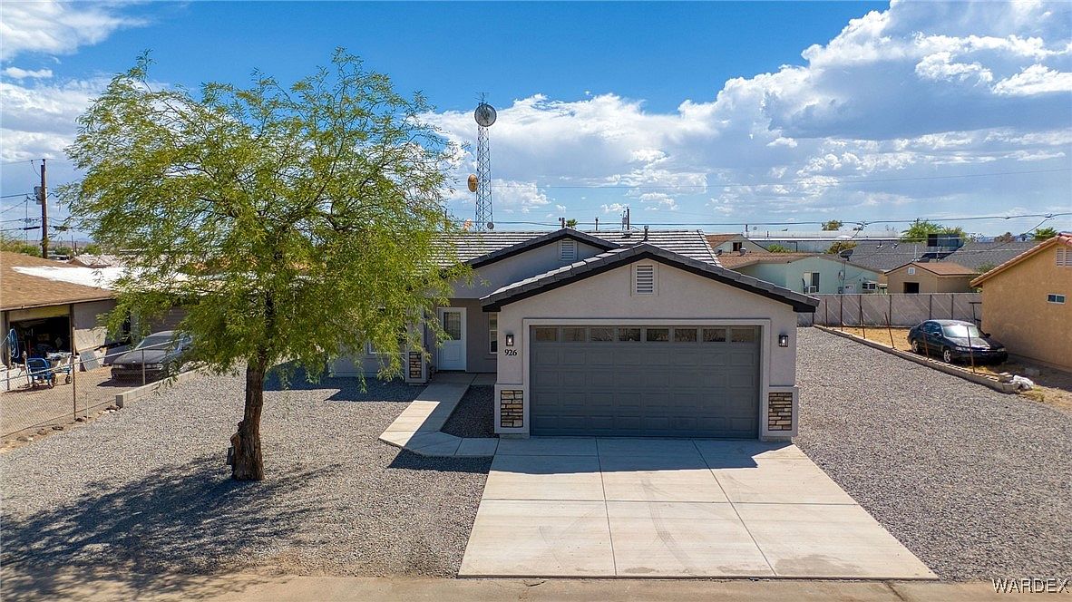 926 Sandy Beach Dr, Bullhead City, AZ 86442 | Zillow