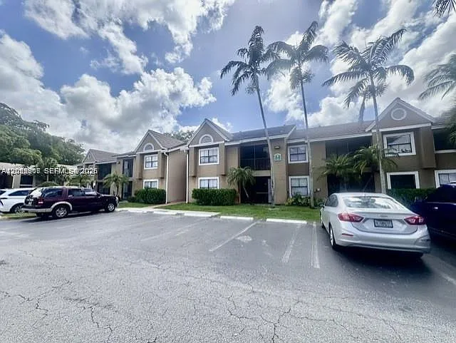 10670 SW 156th Pl #301