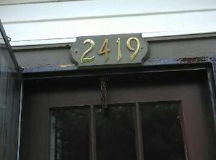 2419 W Vienna Ave, Milwaukee, WI 53206