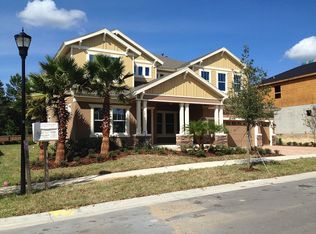 15508 Mossy Ridge Ln, Lithia, FL 33547