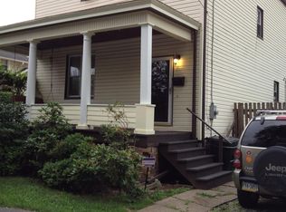 1011 Virginia Avenue Ext, Pittsburgh, PA