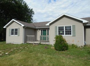 290 S Elm St, Buckingham, IL 60917