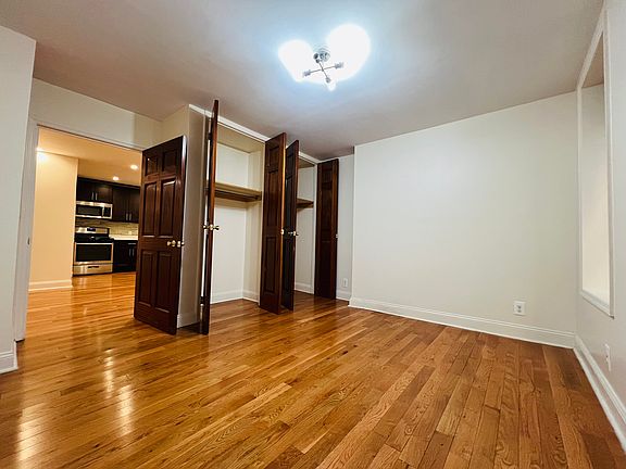 3rd image of 421 W 162nd St APT G