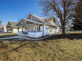 1018 E Wabash Ave, Spokane, WA 99207