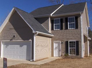 325 Cypress Dr, Gray, GA 31032