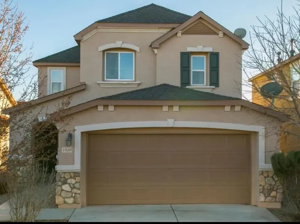 1030 Spring Valley Rd NE, Rio Rancho, NM 87144
