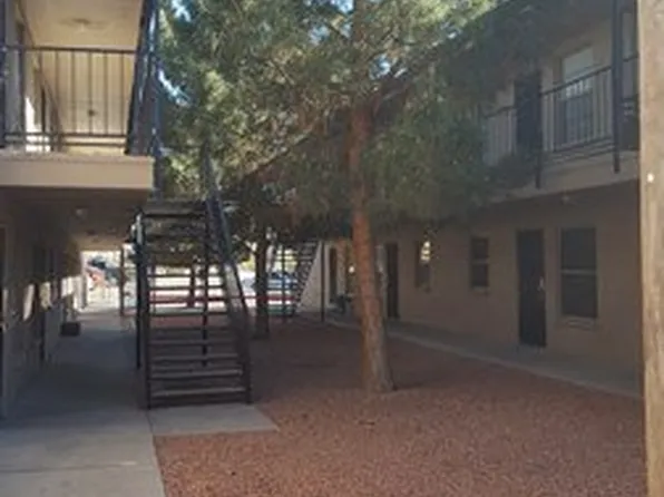 8017 San Jose Rd #8017, El Paso, TX 79915