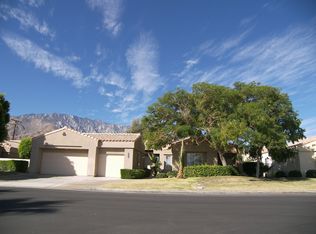 3025 N Sequoia Dr, Palm Springs, CA 92262