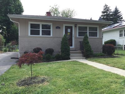 5917 Baltimore St, Gwynn Oak, MD, 21207