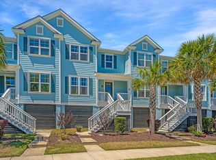 2302 Hamlin Sound Cir, Mount Pleasant, SC 29466