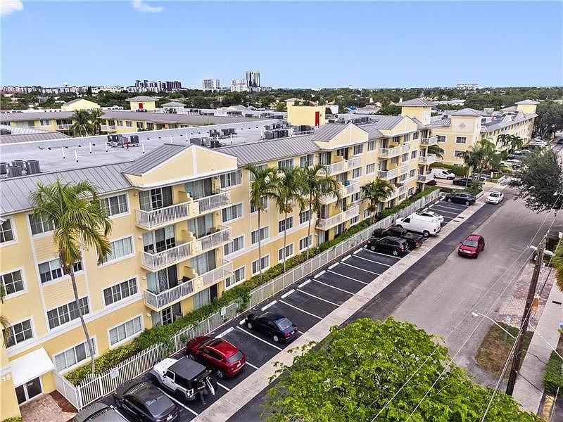 1st image of 1515 E Broward Blvd APT 312