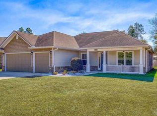 7933 Silver Maple Dr, Milton, FL 32583