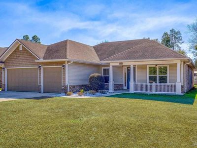 7933 Silver Maple Dr, Milton, FL, 32583