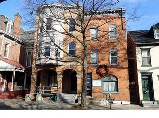 217 N 8th St, Allentown, PA 18102