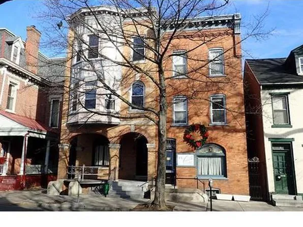 217 N 8th St, Allentown, PA 18102