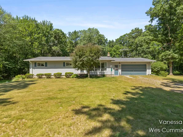 8233 Johnson Rd, Belding, MI 48809