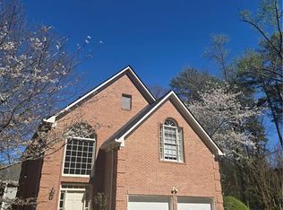 1209 Wildcliff Cir NE #100, Atlanta, GA 30329