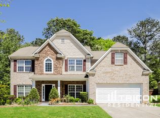1209 Shelborne Way, Locust Grove, GA 30248