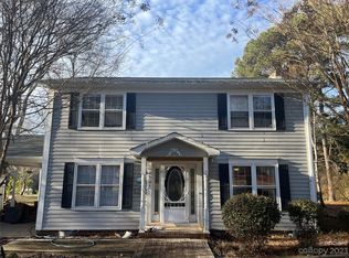 1307 Old Friendship Rd, Rock Hill, SC 29730