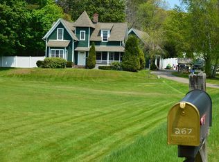 267 Providence Rd, South Grafton, MA 01560