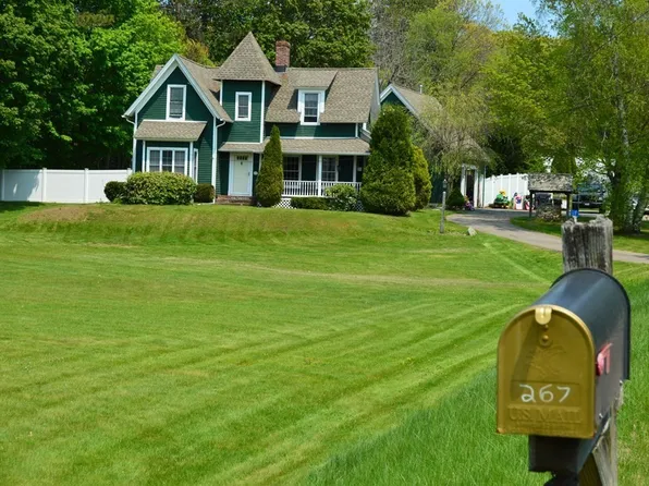 267 Providence Rd, South Grafton, MA 01560