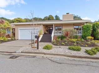 248 Riviera Dr, San Rafael, CA 94901