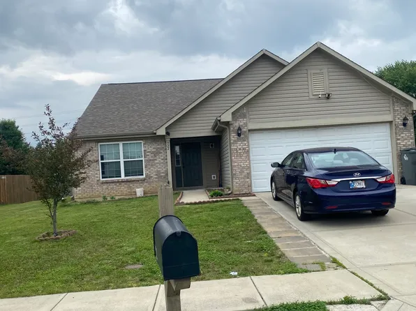 922 Beal Way, Indianapolis, IN 46217