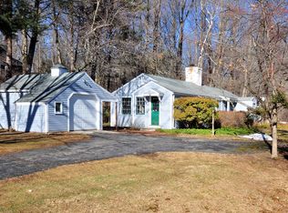 14 Grant Hill Rd, Bloomfield, CT 06002