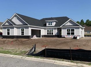 342 Babylon Pine Dr, Myrtle Beach, SC 29579