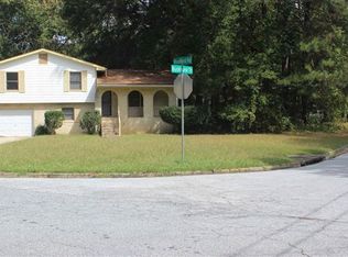 6595 Woodford Rd, Atlanta, GA 30349