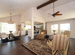 4406 Pine Mountain Ct, Houston, TX 77084