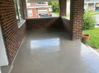 632 McDowell Ave NW, Roanoke, VA 24016