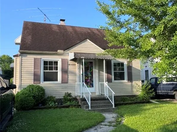 3133 Cragmoor Ave, Toledo, OH 43614