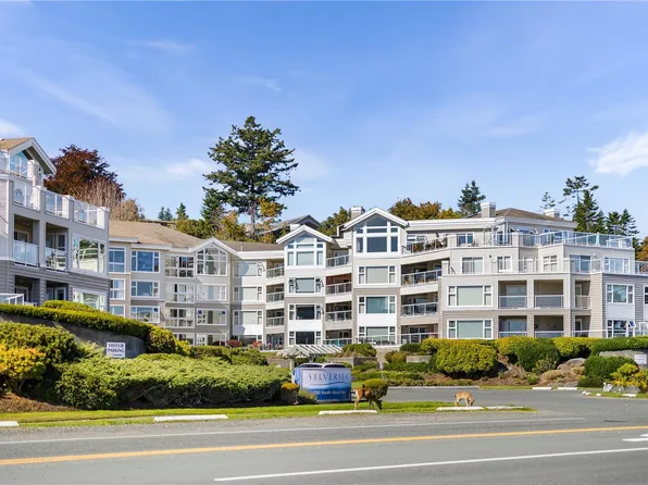 350 Island Hwy S #303, Campbell River, BC V9W 1A5