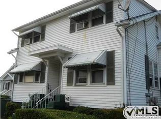 143 Sampson Pl, Long Branch, NJ