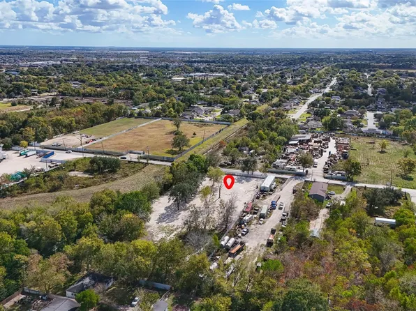 5033 S Acres Dr, Houston, TX 77048