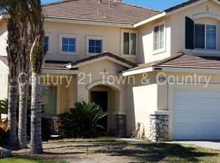 7756 Mariners Way, Fontana, CA 92336