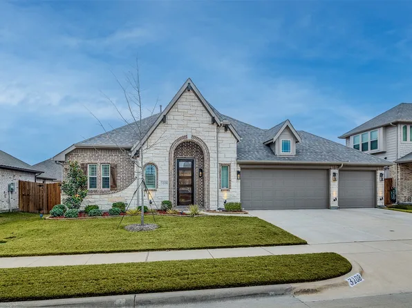 3108 Midnight Moon Dr, Mesquite, TX 75181