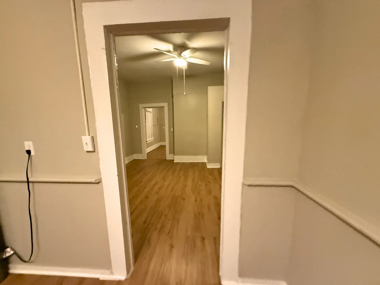 1001 Curran Street Northwest - 1 — Photo 4