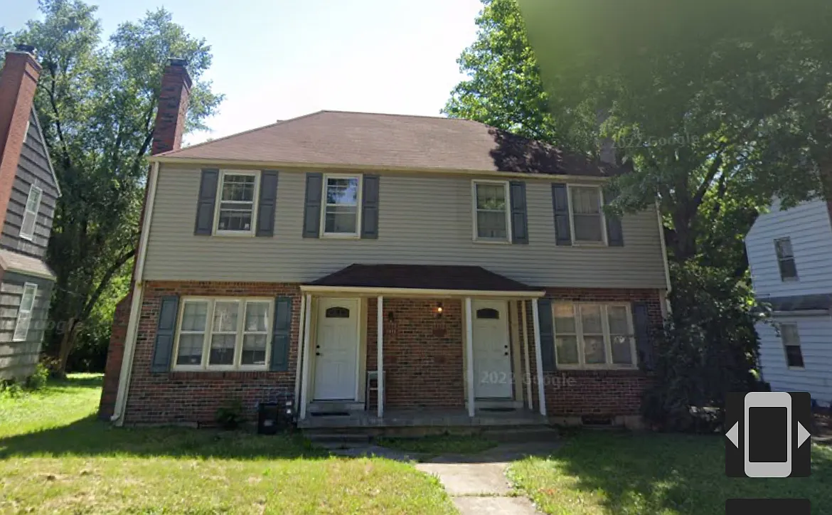 2 bed, 950 sqft, $1,375 — Photo 1