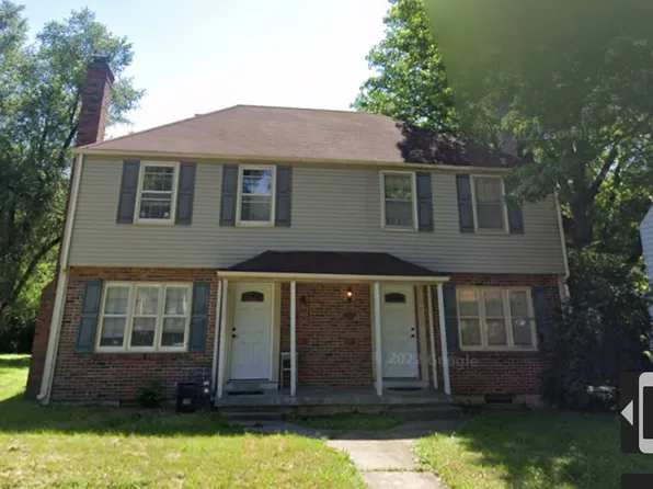 7813 Wyoming St, Kansas City, MO 64114