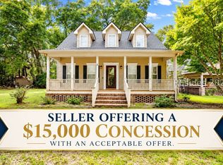 121 Miller Street, Ridgeland, SC 29936