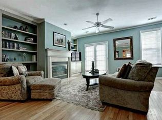 2110 Waters Edge Trl, Roswell, GA 30075