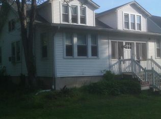 22 Claypoole Ave #A, Moorestown, NJ 08057