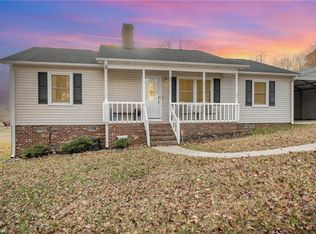 201 Rivermeade Dr, Archdale, NC 27263