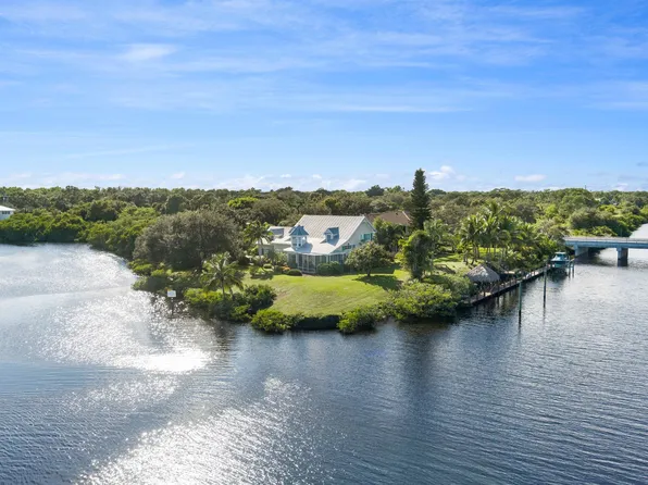 2991 SW Murphy Road, Palm City, FL 34990