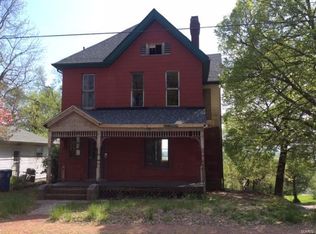 1301 E 5th St, Alton, IL 62002