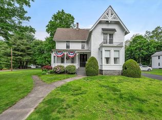 44 Maple Ave #44, Canton, CT 06019