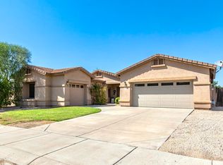 21204 E Twin Acres Dr, Queen Creek, AZ 85142