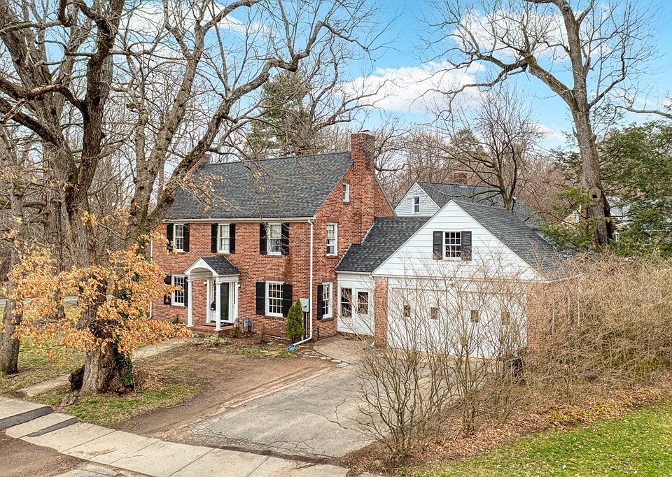 17 Longmeadow St, Longmeadow, MA 01106 Zillow